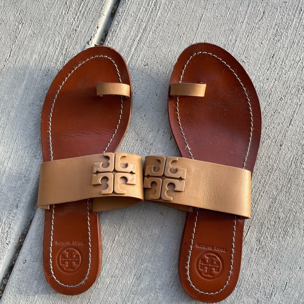 Tory burch Sandal